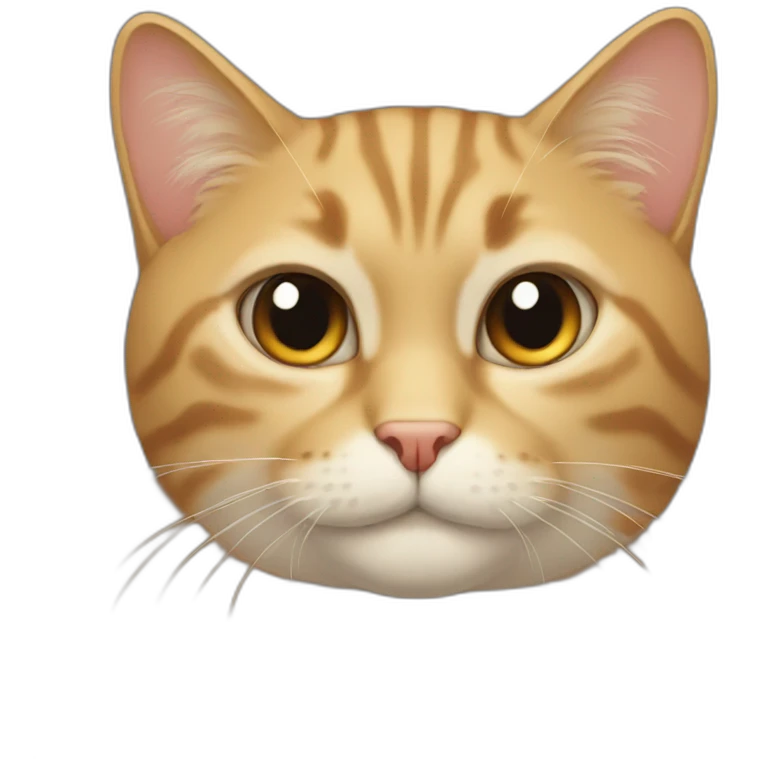 Gato emoji