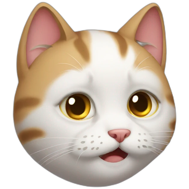 crying-cat emoji