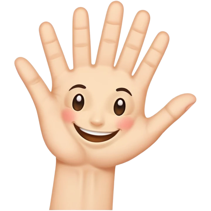 tickle emoji