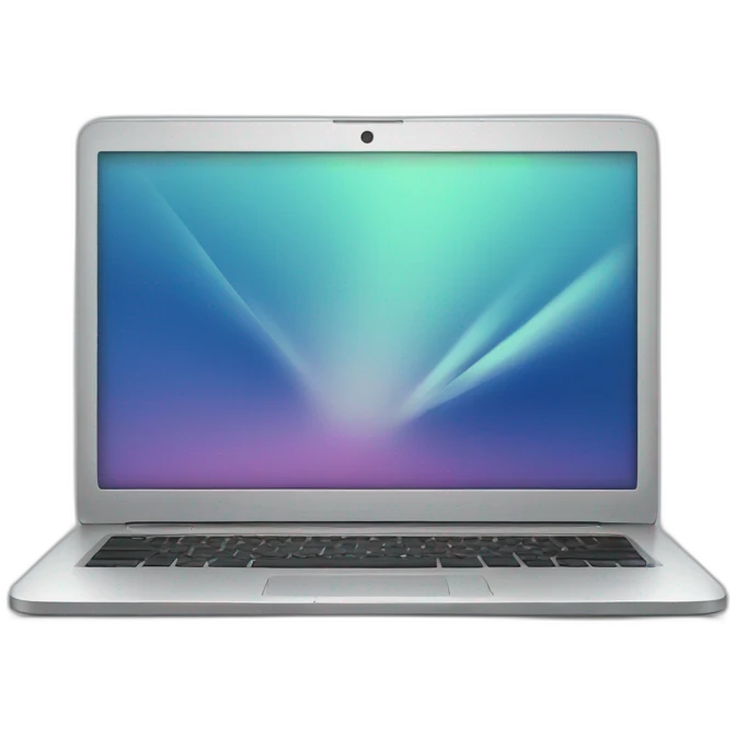 laptop emoji
