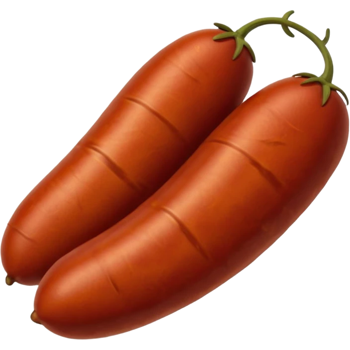 chorizo emoji