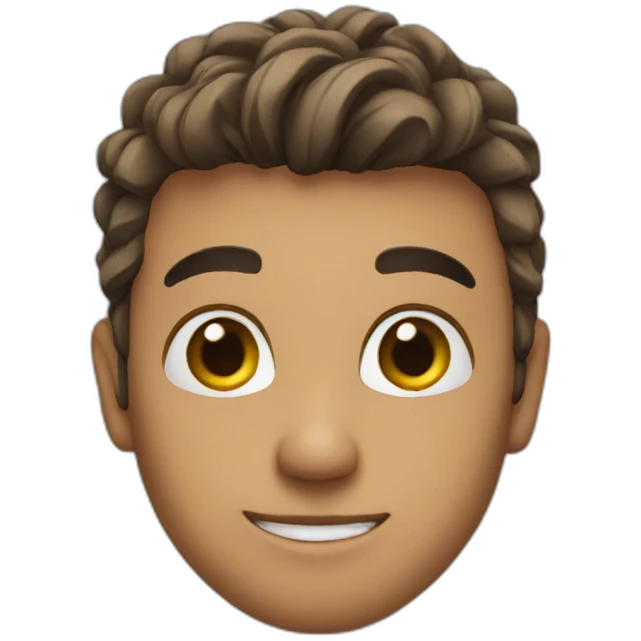 See here emoji