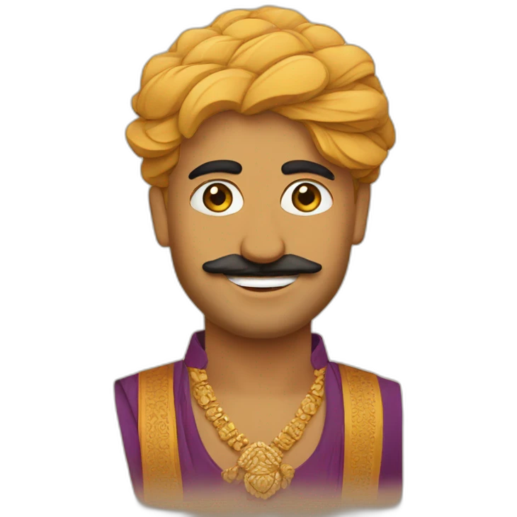 udaipur emoji