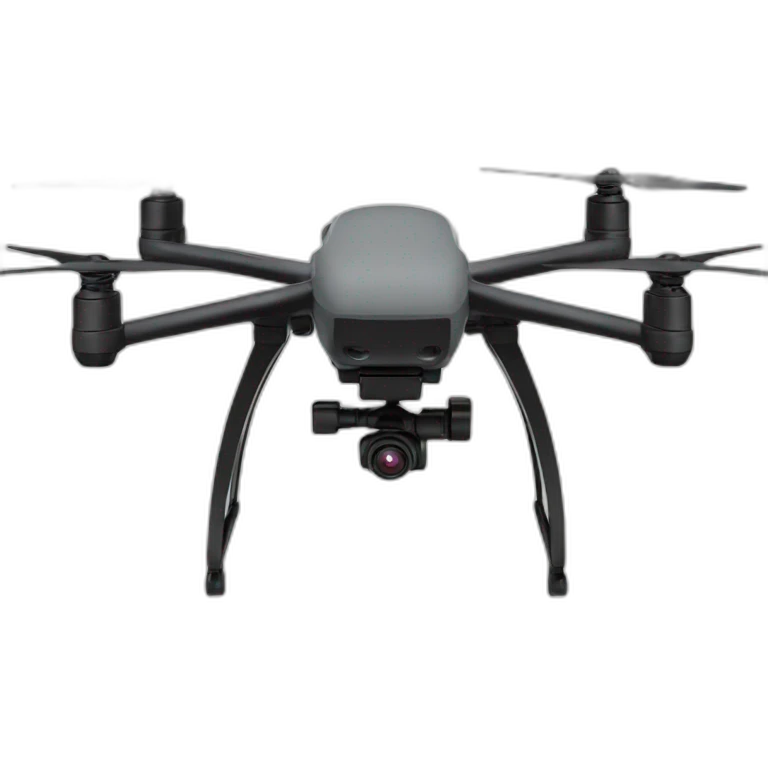 Drone emoji