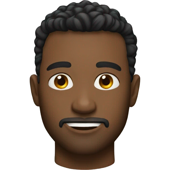 guy emoji