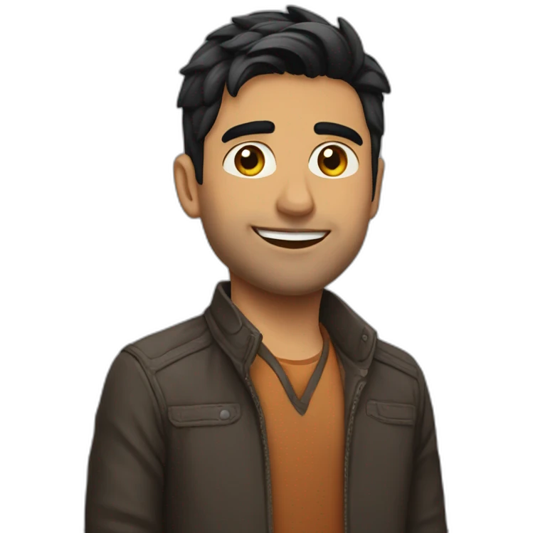 ankit virani emoji