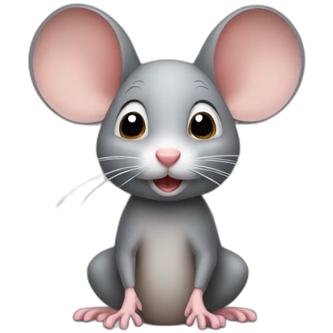 mice emoji