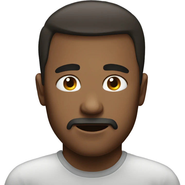 Extreme pressure emoji