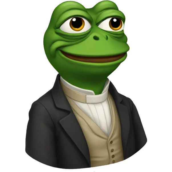 pepe sus emoji
