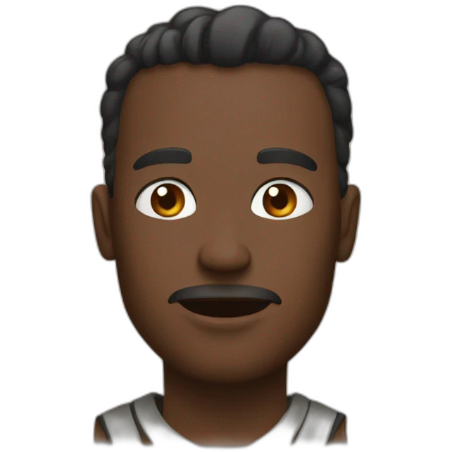 Abatakam emoji