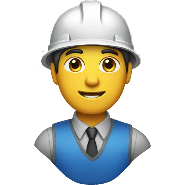 job emoji
