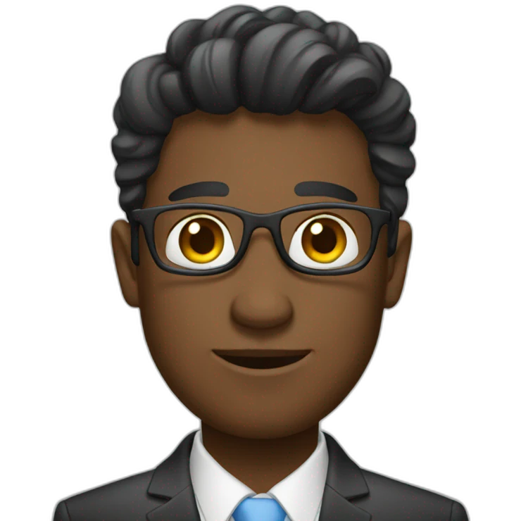 business emoji