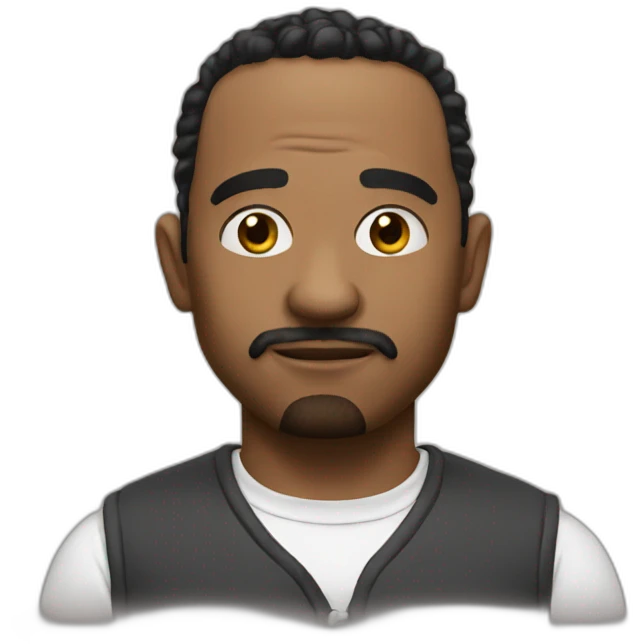 frank shameless emoji