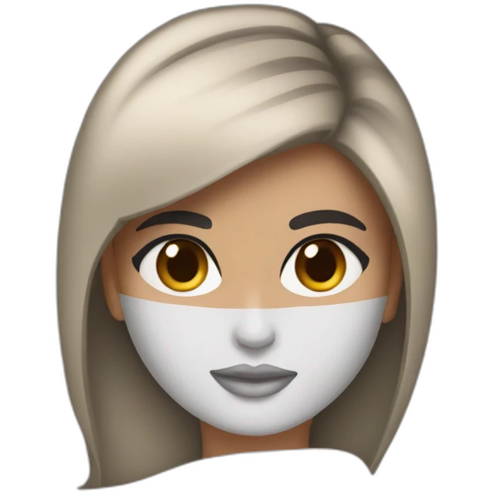 kim kardshian emoji