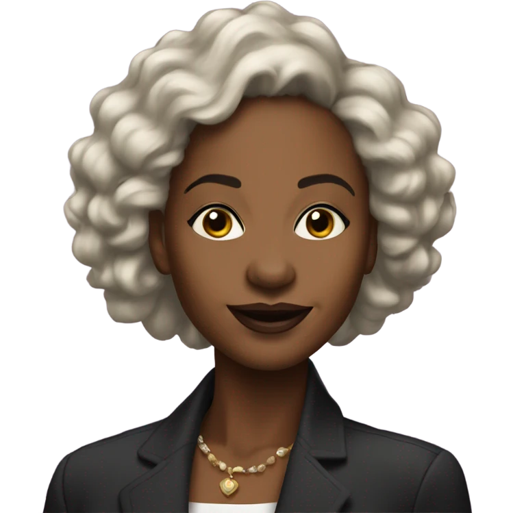 Aujanue Ellis black actress emoji