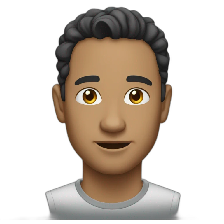 marcel ninio emoji