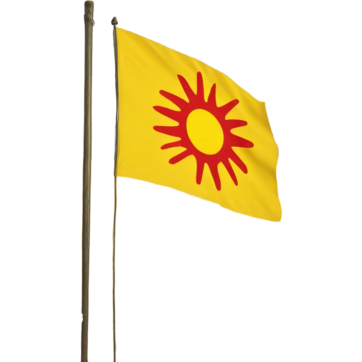 new mexico flag emoji