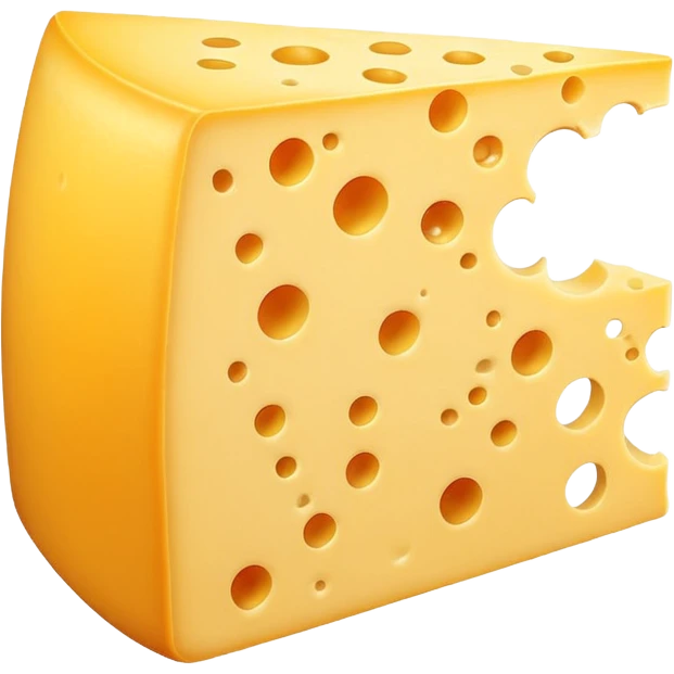 cheese emoji