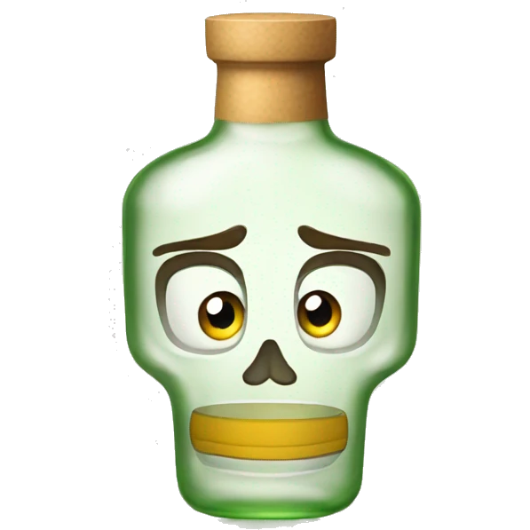 Tequila emoji