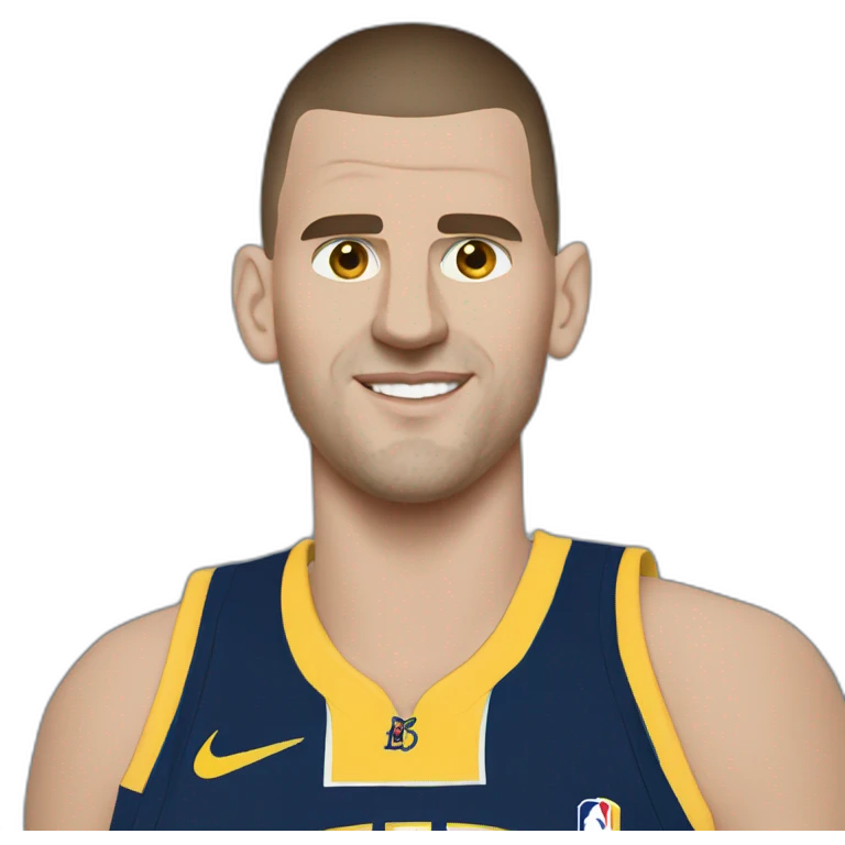 nikola jokic emoji