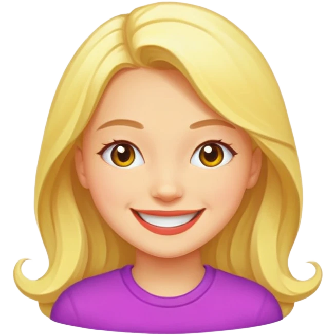 настя евлеева стикеры emoji