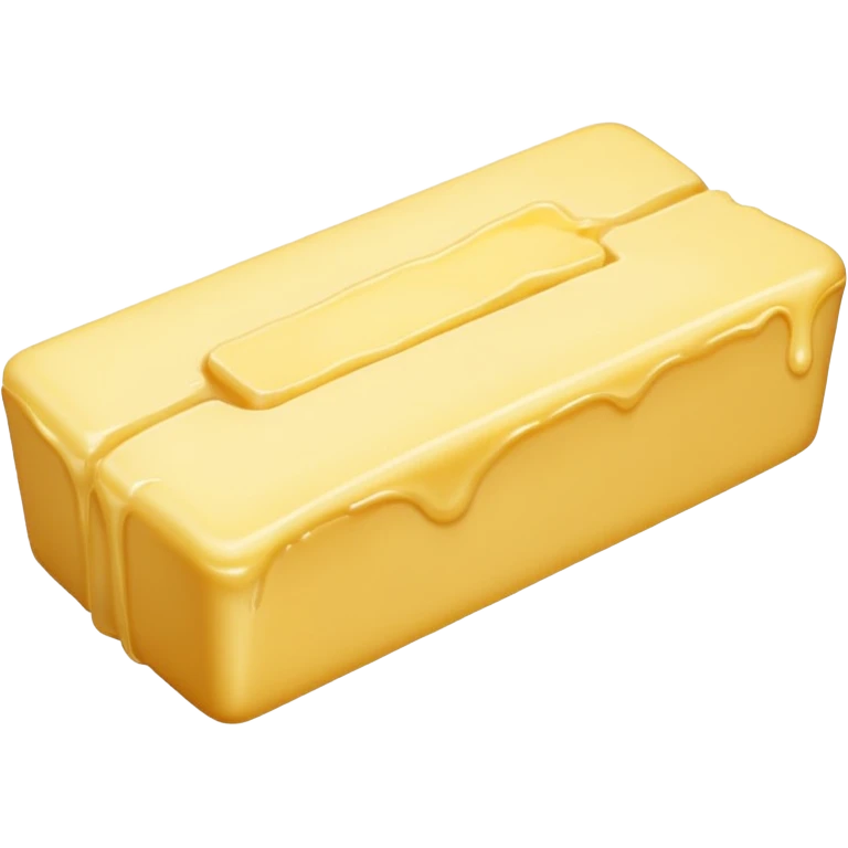 버터 emoji