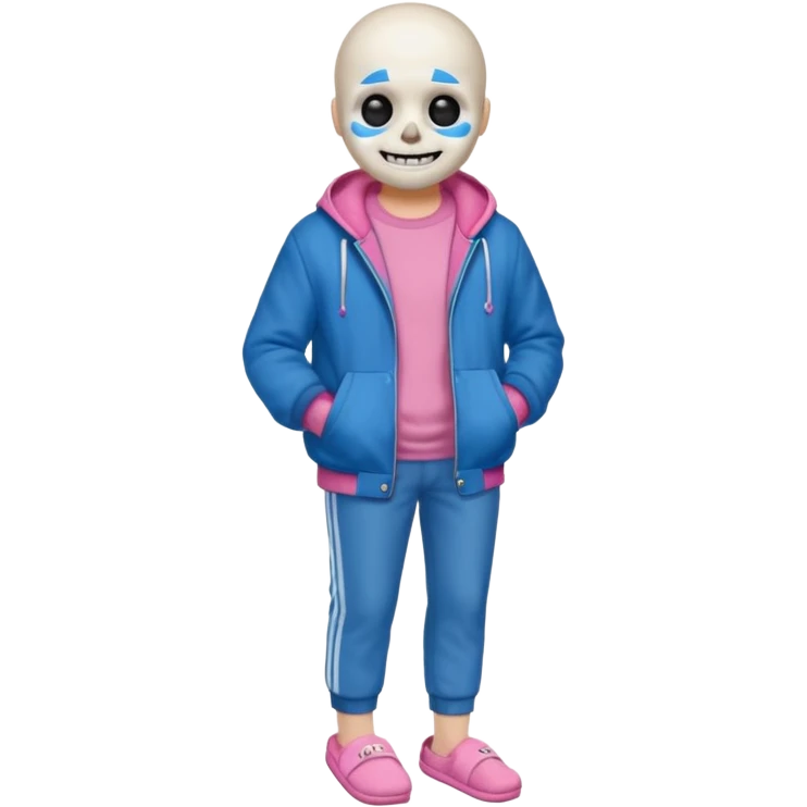 Sans emoji