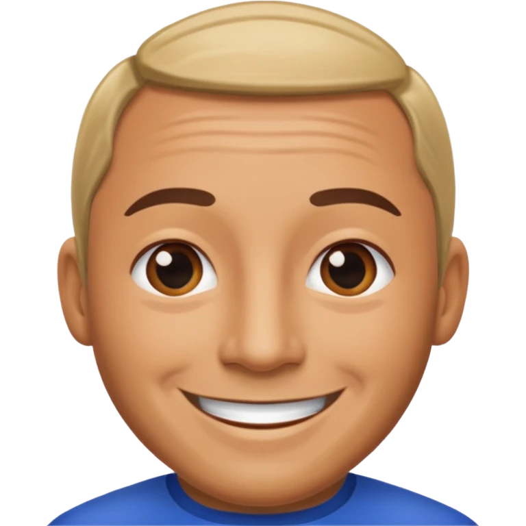 Terry Coldwell emoji