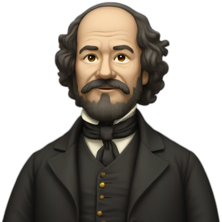 Bakunin emoji