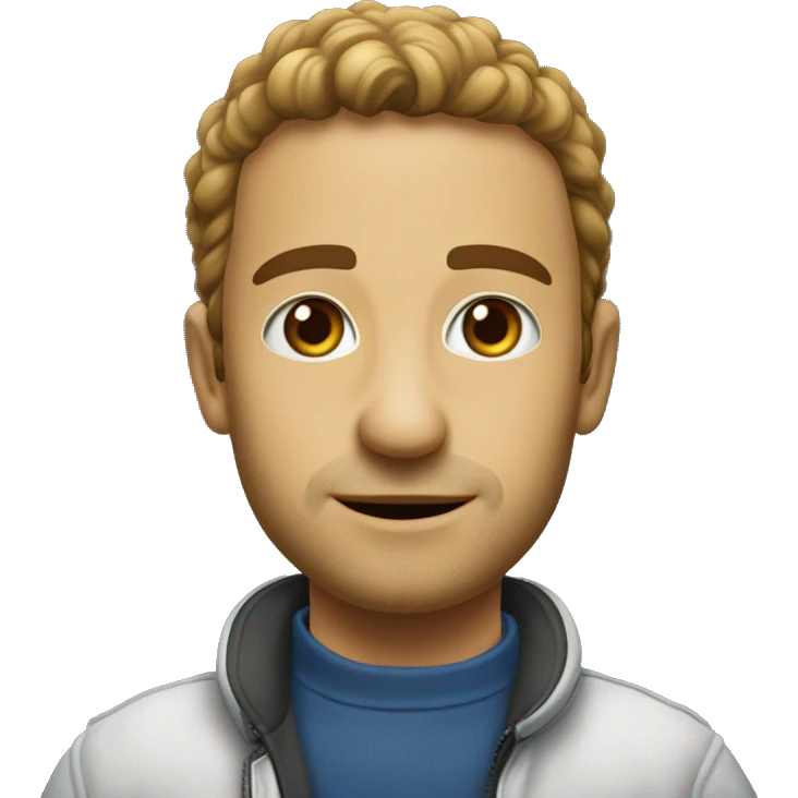navicella spaziale di livello 1 emoji