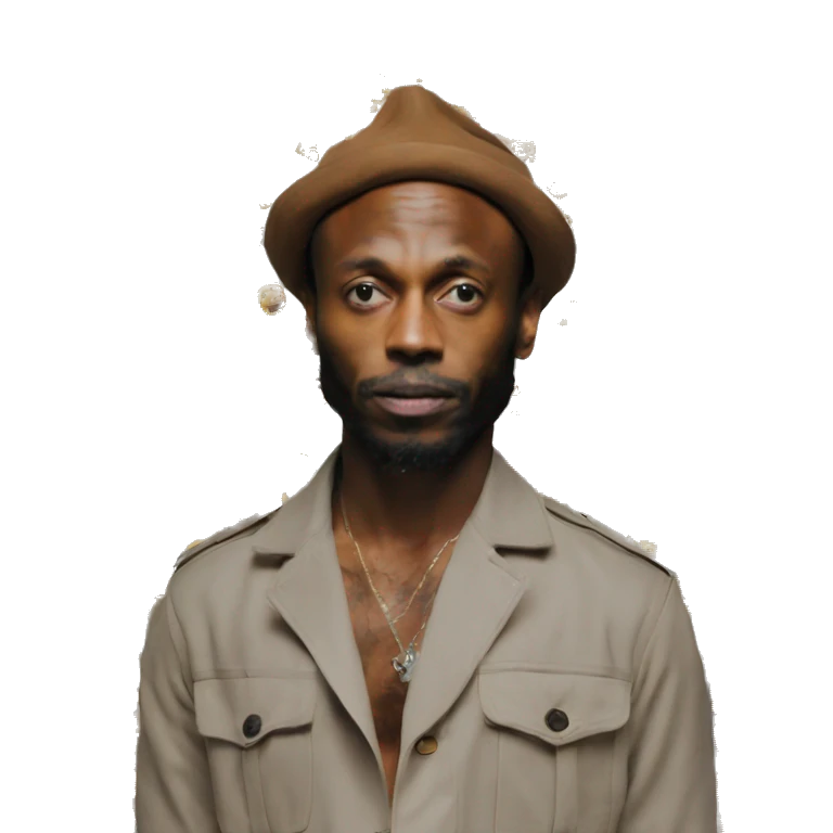 jpegmafia album emoji