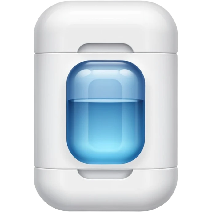 supplement emoji