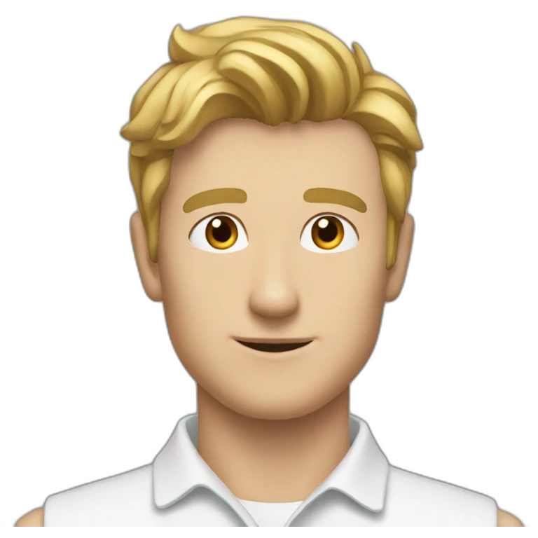 Max Vertappen emoji