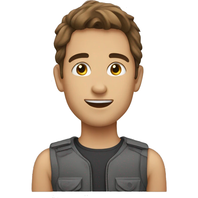 human hart emoji