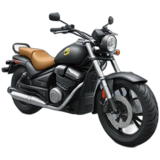 TVs Raider  emoji