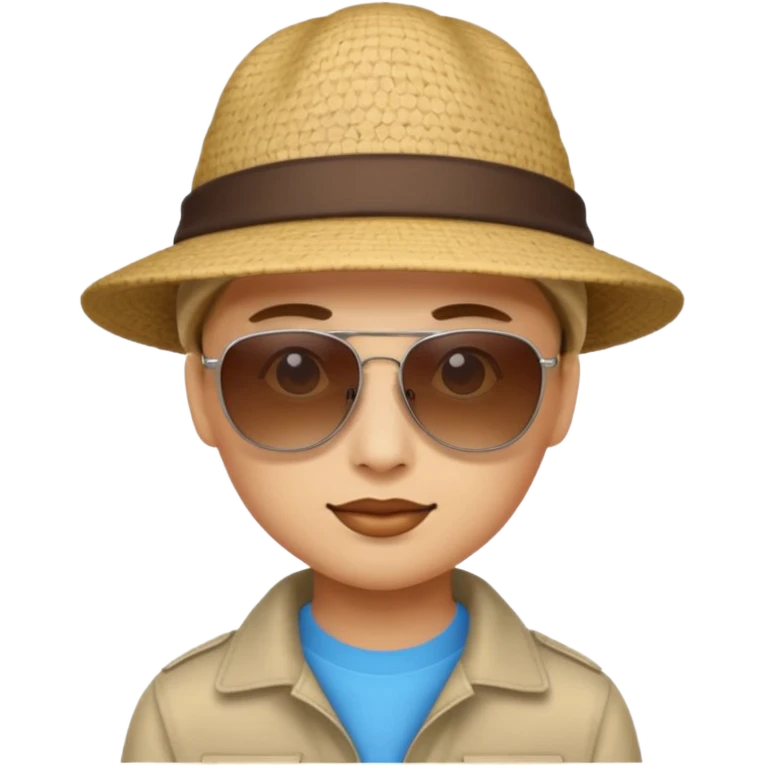 Le rappeur jul emoji