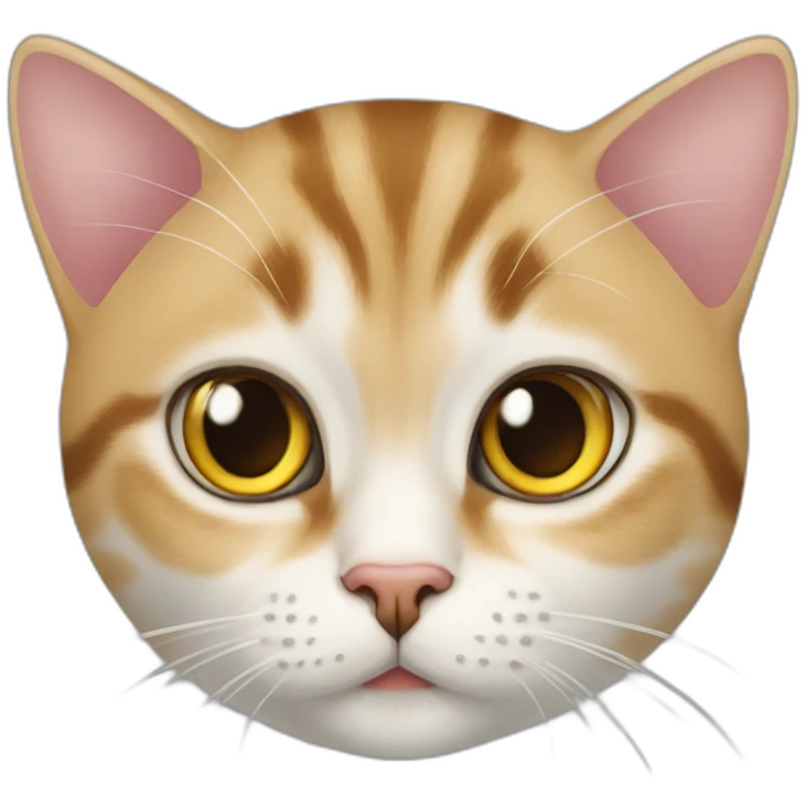 cristiano Ronaldo - cat emoji