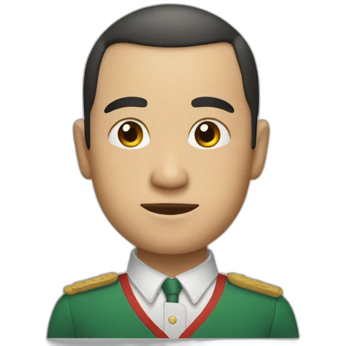 Taiwan emoji