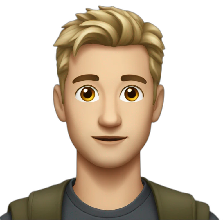 enzo klein emoji