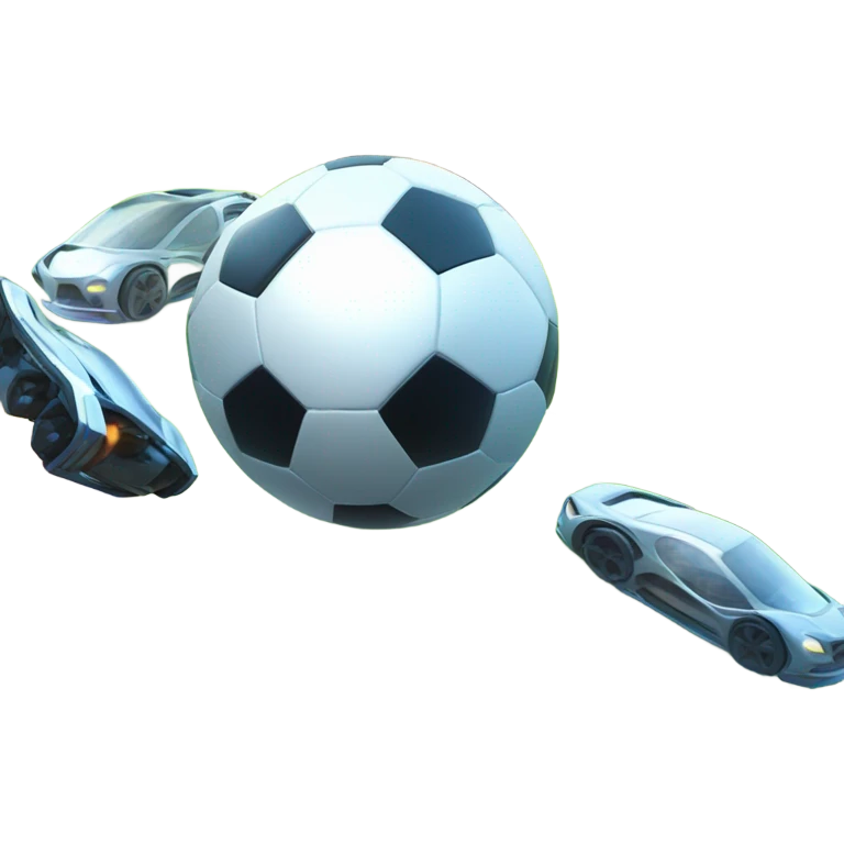 Rocket league emoji