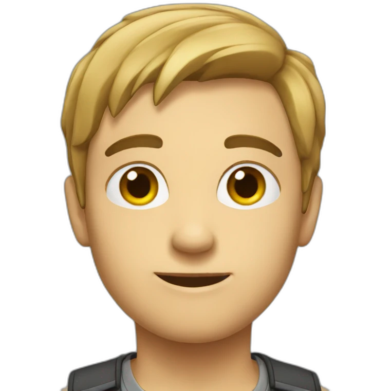 test emoji