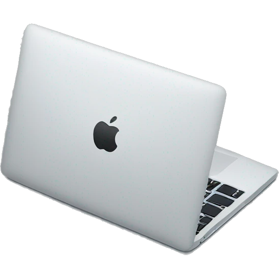 Apple macbook emoji