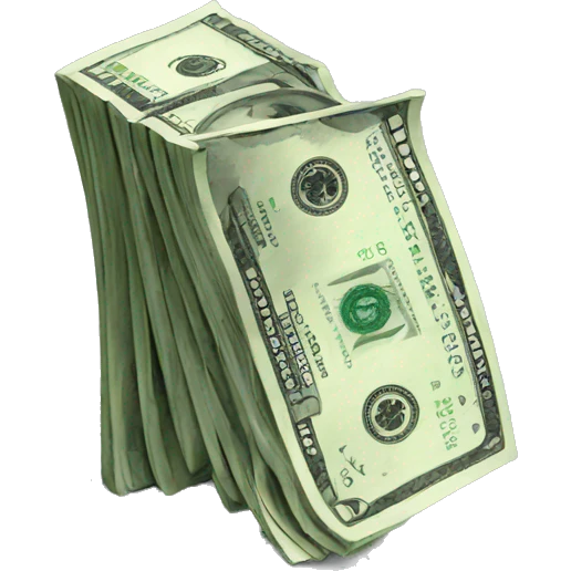 Money emoji