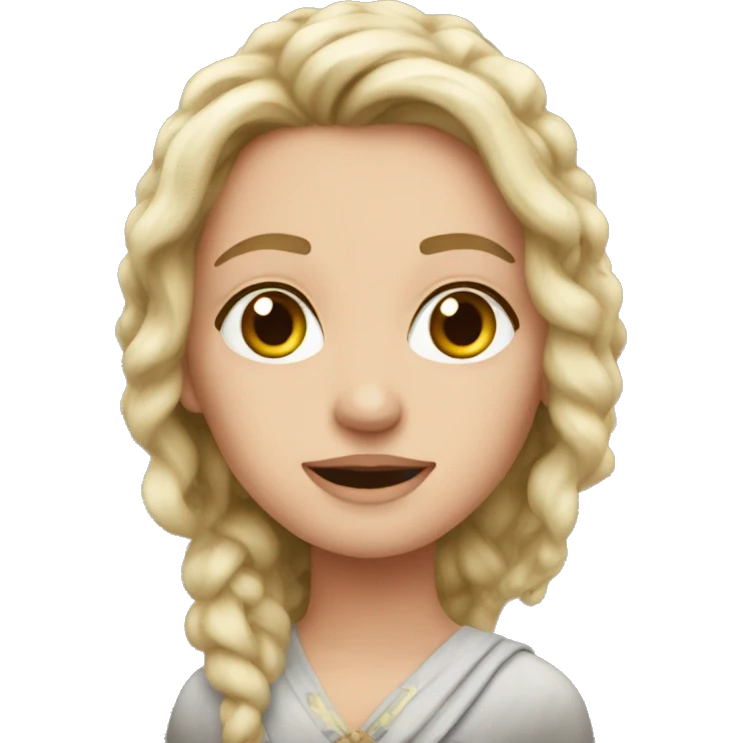 talitha emoji