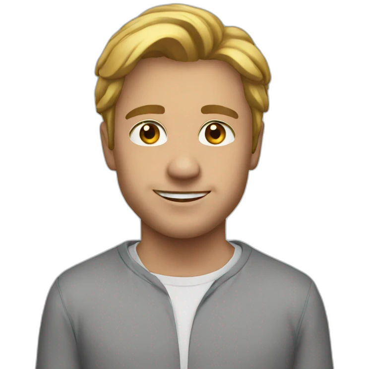 Photo emoji