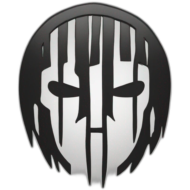 Ramones logo emoji