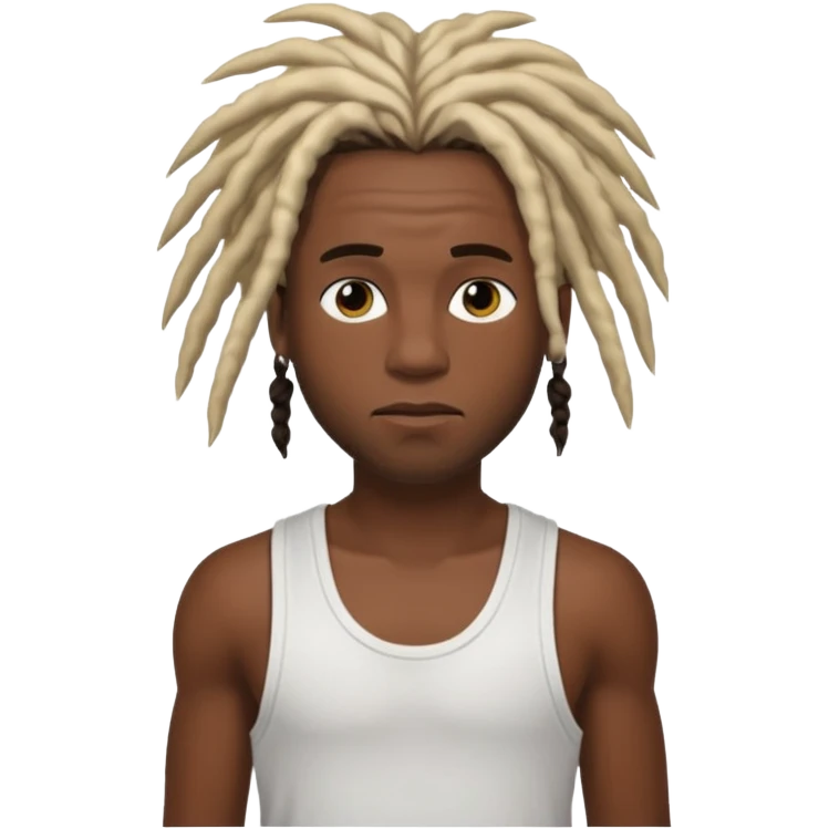 ryder from san andreas emoji