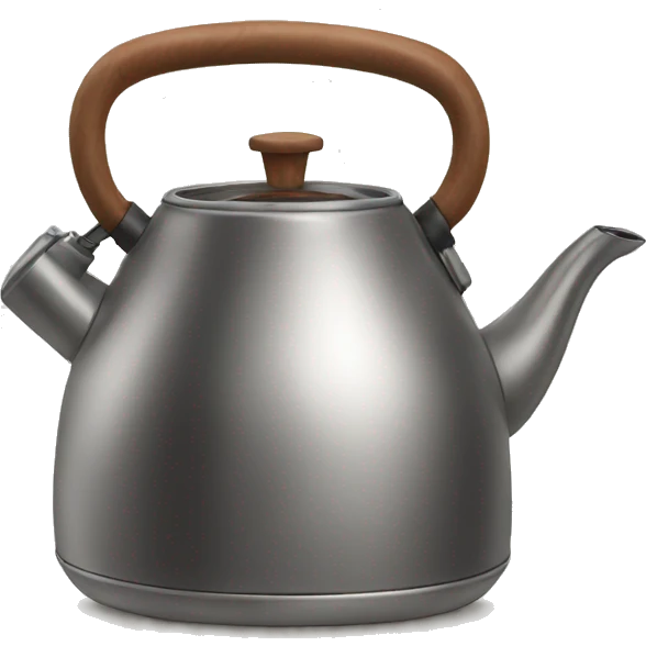 kettle emoji