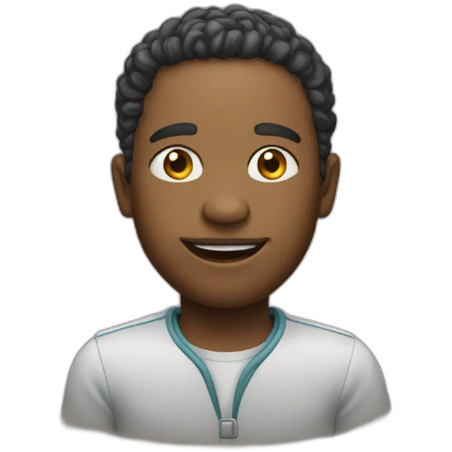 winner of the book prize emoji