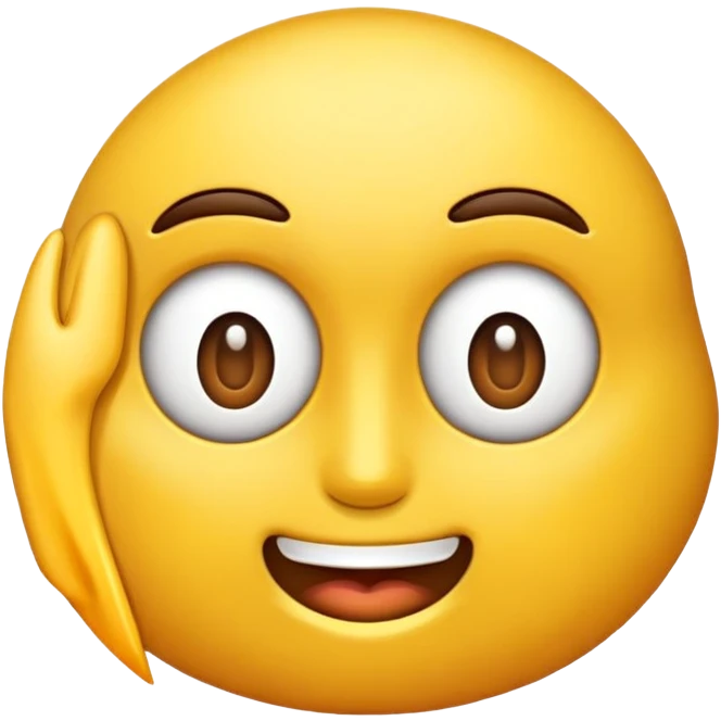 собака с метлой emoji